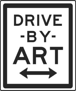 Drive By Art
