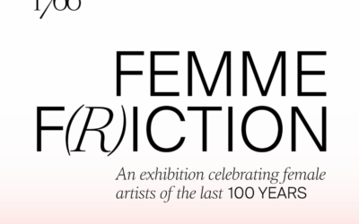 C1760 Presents: Femme F(r)iction