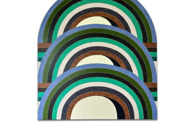 Smorgasbord at Eric Firestone Gallery
