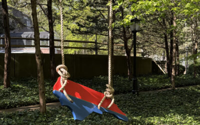 Celebration! 20 Years of Art, Fashion, and The Garden at The Leiber Collection